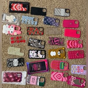 iPhone 13 Pro Max cases .